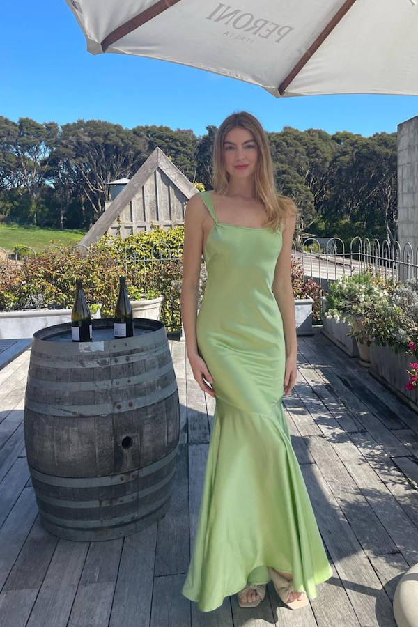 Giselle Dress Giselle Dress