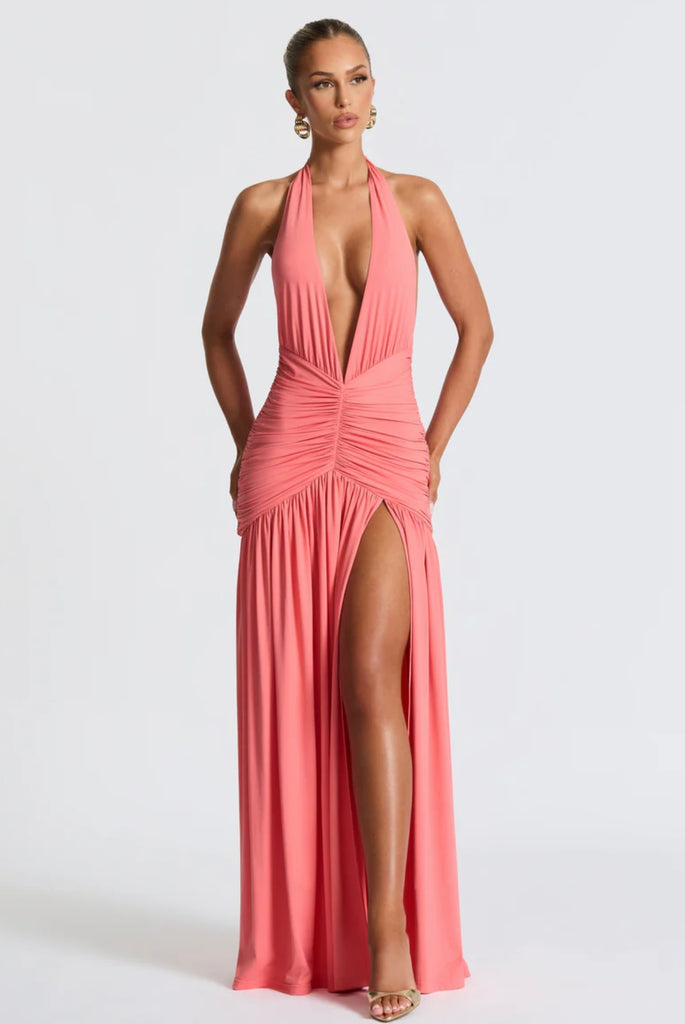 Melania Maxi Dress Runway Rentals Melania Maxi Dress Runway Rentals
