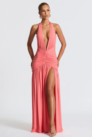Melania Maxi Dress