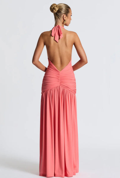 Melania Maxi Dress