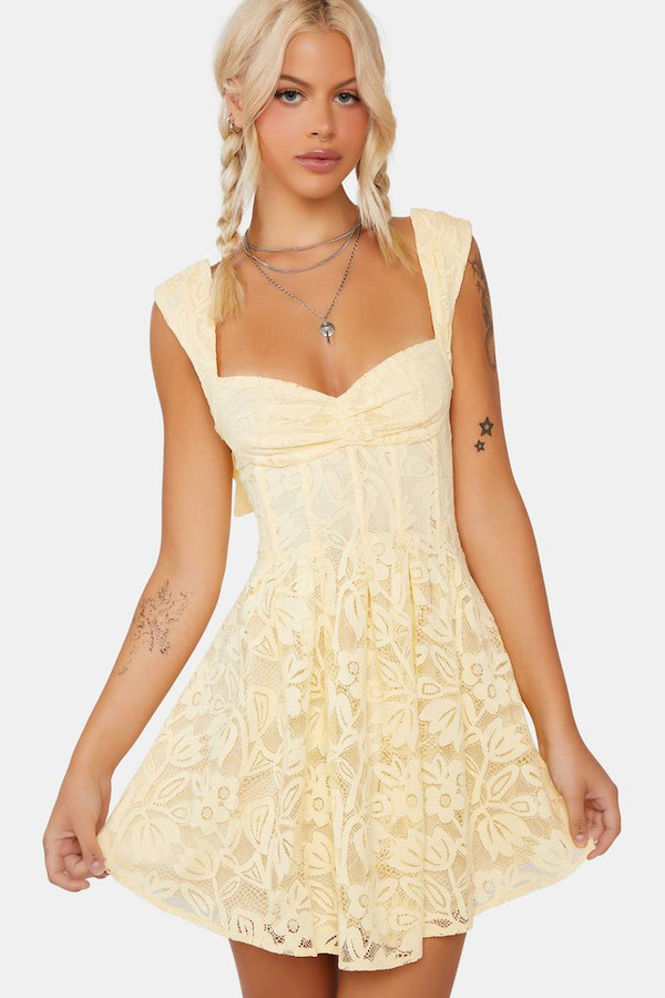 August Mini – Runway Rentals