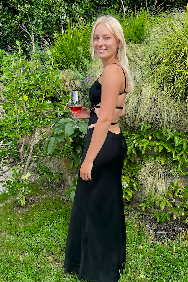 diamond days strap maxi dress Diamond Days Maxi – Runway Rentals
