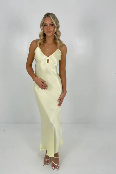 Cedar City Maxi