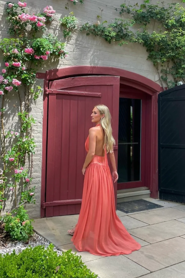 Serena Dress
