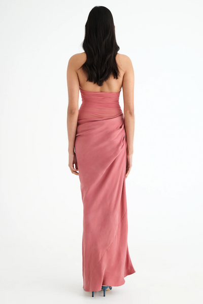 Gina Maxi Dress