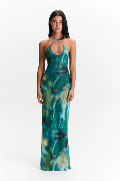 Vera Maxi Dress