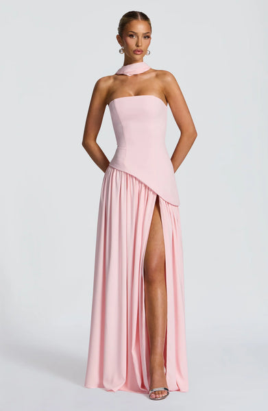 Maliyah Maxi Dress - Runway Rentals