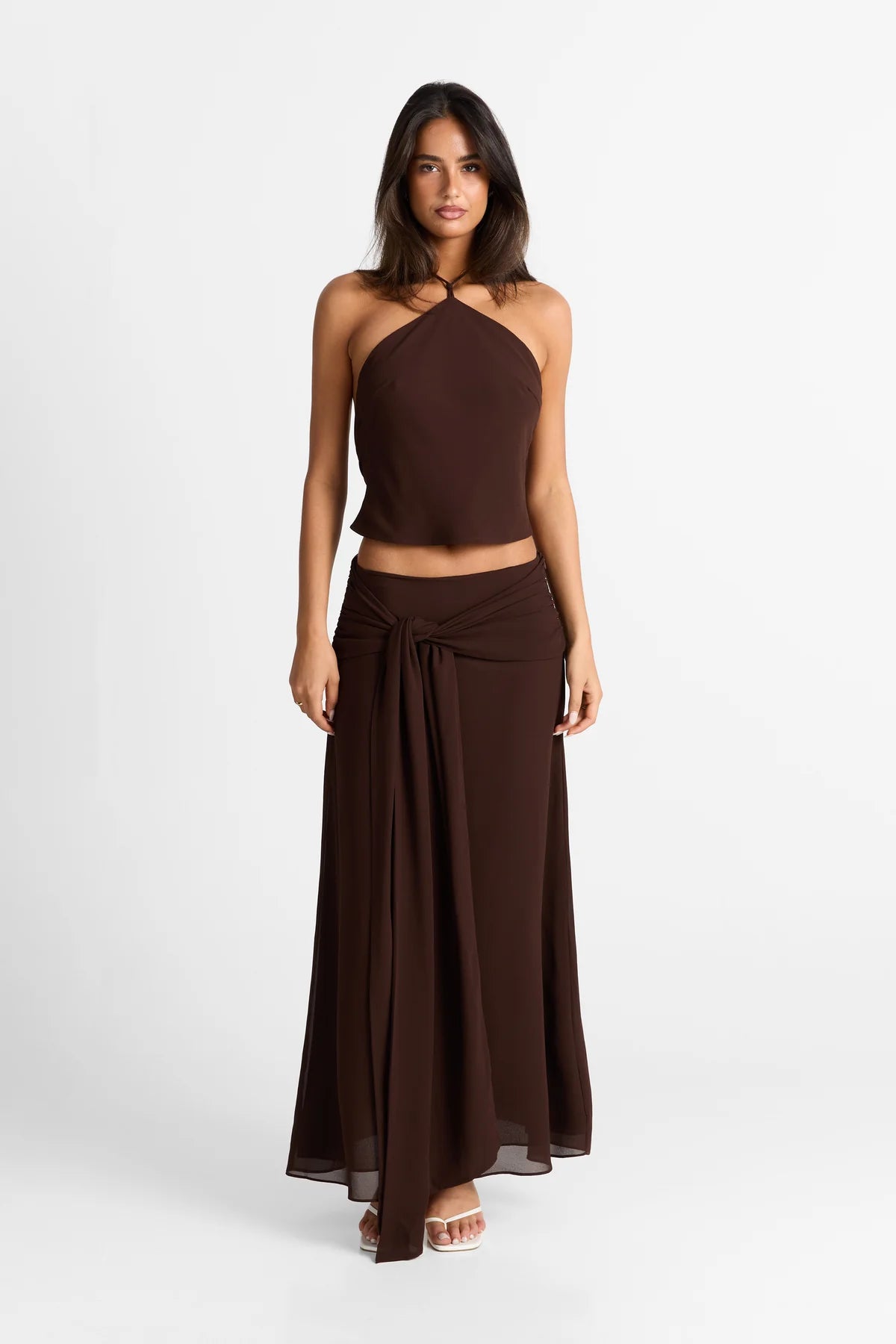 Seraphina Chocolate Set
