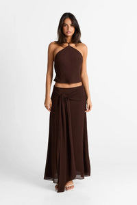 Seraphina Chocolate Set
