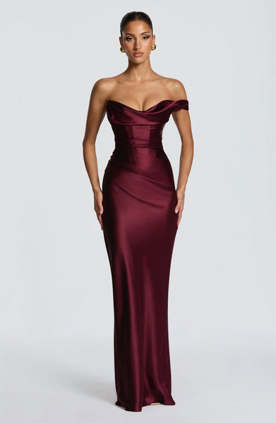Thalassa Maxi Dress - Runway Rentals