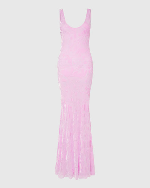 Amaris Dress