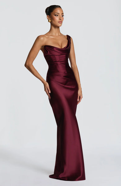 Thalassa Maxi Dress - Runway Rentals
