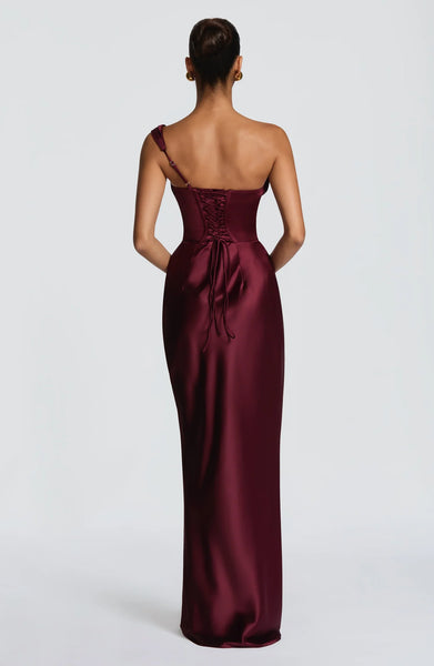 Thalassa Maxi Dress - Runway Rentals