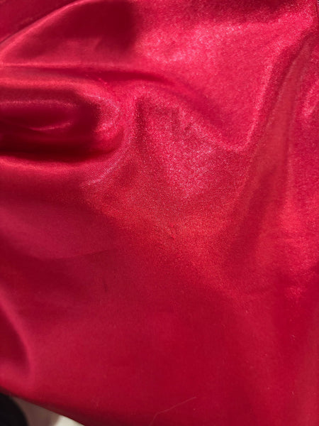 Scarlet Dress - FOR SALE - Runway Rentals