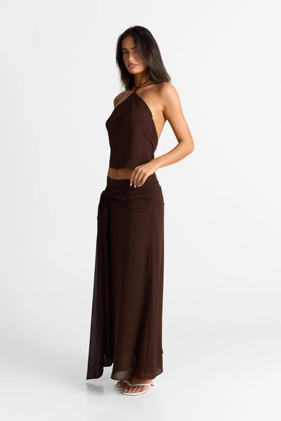 Seraphina Chocolate Set