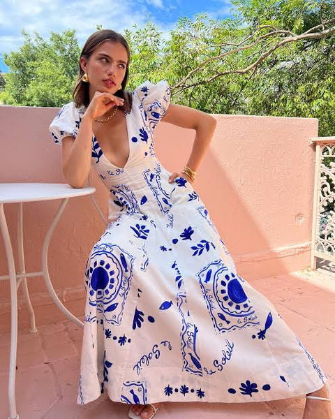 Camille Le Soleil Maxi FOR SALE - Runway Rentals