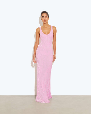 Amaris Dress