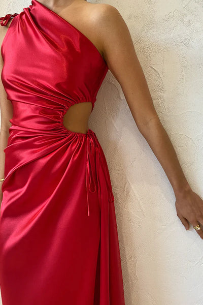 Scarlet Dress - FOR SALE - Runway Rentals