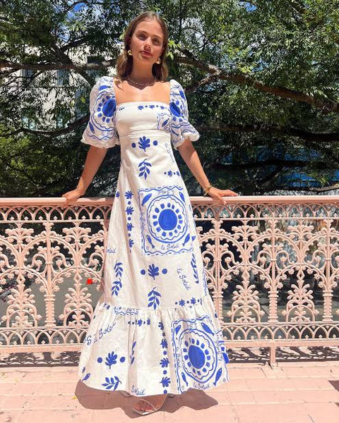 Camille Le Soleil Maxi FOR SALE - Runway Rentals