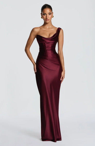 Thalassa Maxi Dress - Runway Rentals