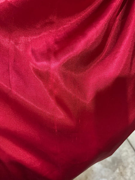 Scarlet Dress - FOR SALE - Runway Rentals