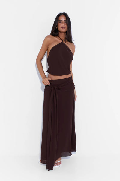Seraphina Chocolate Set