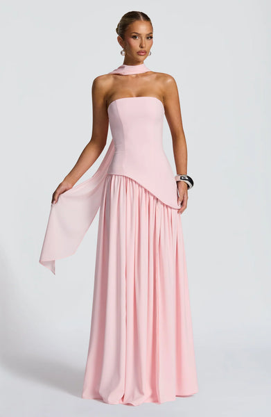Maliyah Maxi Dress - Runway Rentals