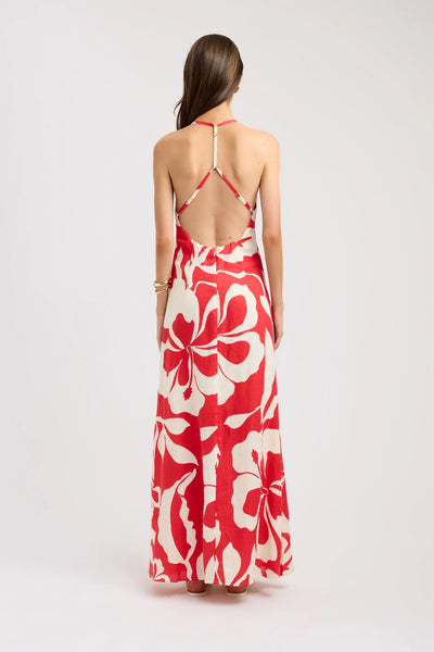 Lani Maxi Dress
