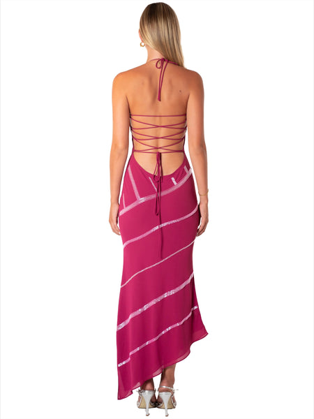 India Midi | Ruby