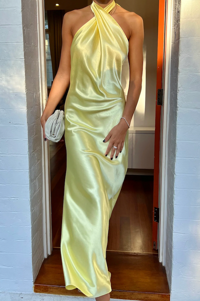 Lemon Maxi