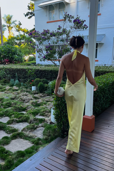 Lemon Maxi